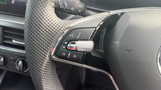 Skoda Scala 1.5 TSI Monte Carlo 5dr Petrol Hatchback